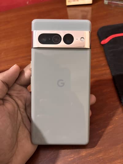Google Pixel 7 Pro