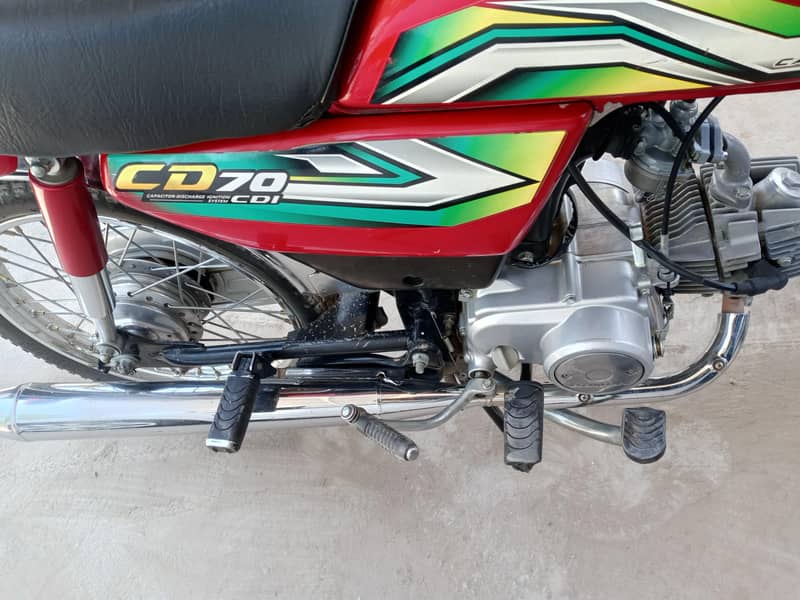 First owner zero zero condition 4