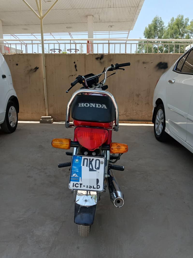 First owner zero zero condition 6
