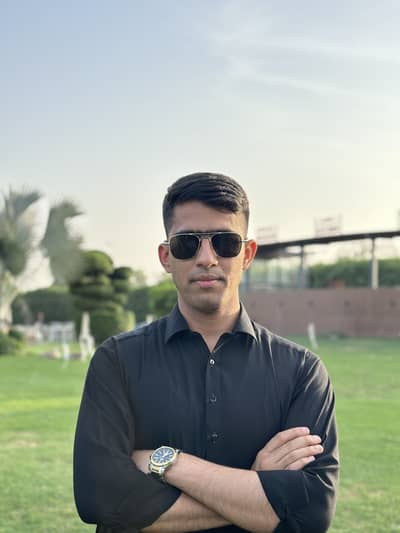 Afaq Javed
