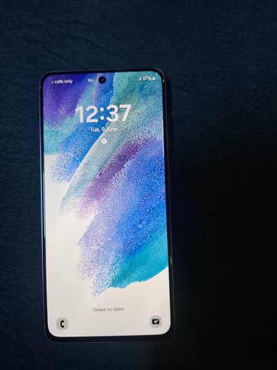 Samsung S21 FE 5G 128/8GB