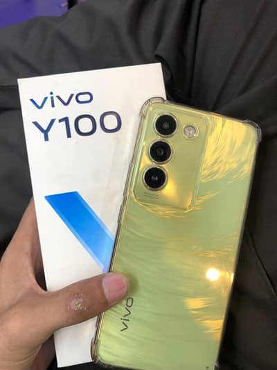 Vivo Y100 8/256 03070072221
