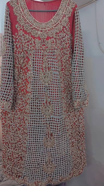 bridal shirt