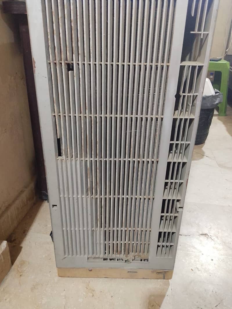 Window ac 4