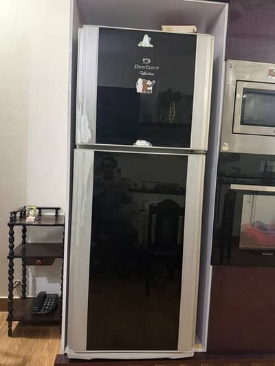 Dawlence Reflection Model refrigerator for sale