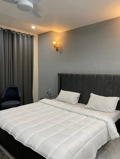 Flat for rent daily basis