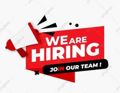 Female Accountant Require