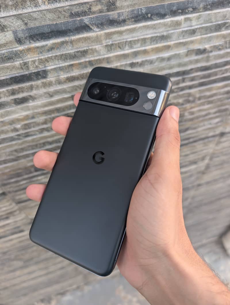 Google Pixel 8 Pro 0