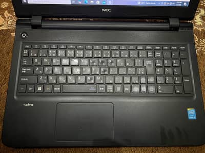 NEC VersaPro Core i5 4th Generation