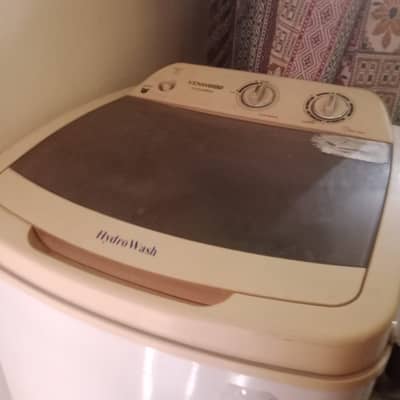 Washing Machine Sale