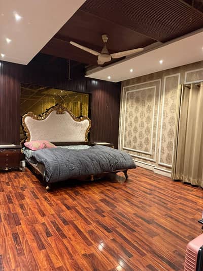 5 Marla House Just Like A Brand New For Sale In Block CC Sector D Bahria Town Lahore