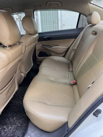 Honda Civic 2011