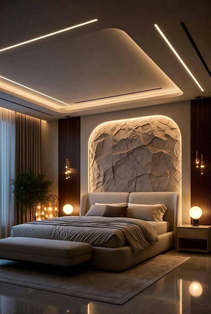 interior ceiling 5