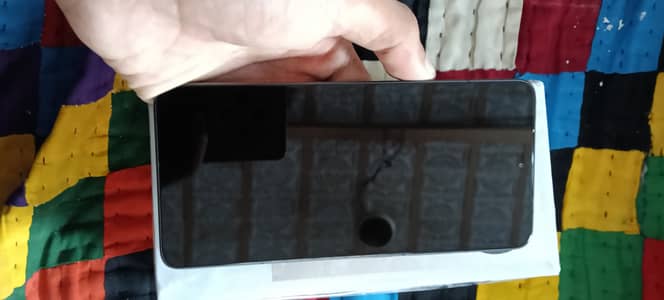 Xiaomi Redmi K80 all original accessories with box
