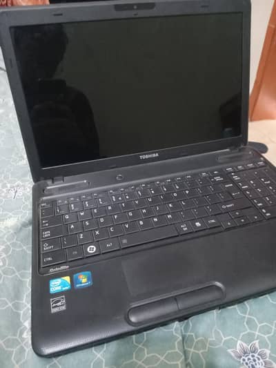 laptop