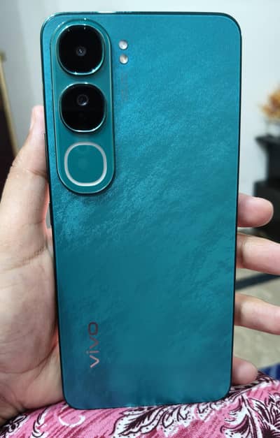 Vivo Y200 (8GB/256GB)