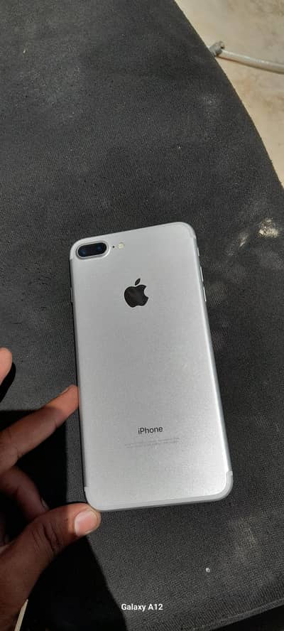 Apple iPhone 7 Plus