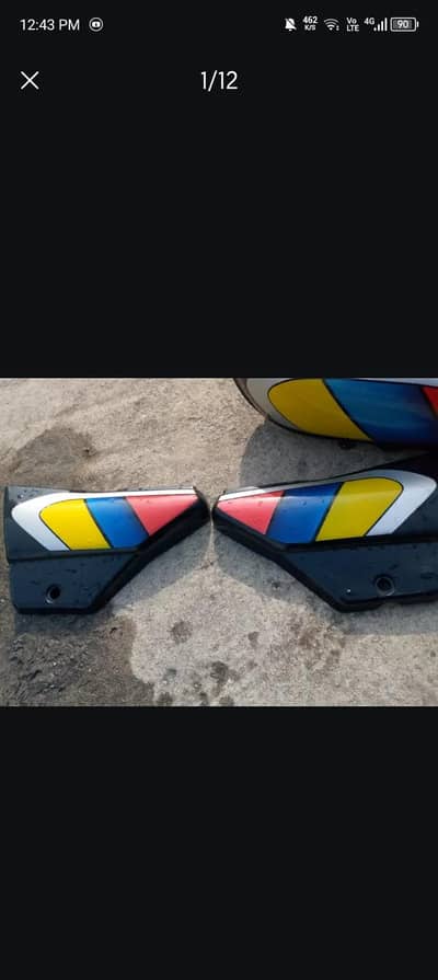 7t ke tanky tapy chain cover magnet tapa ha