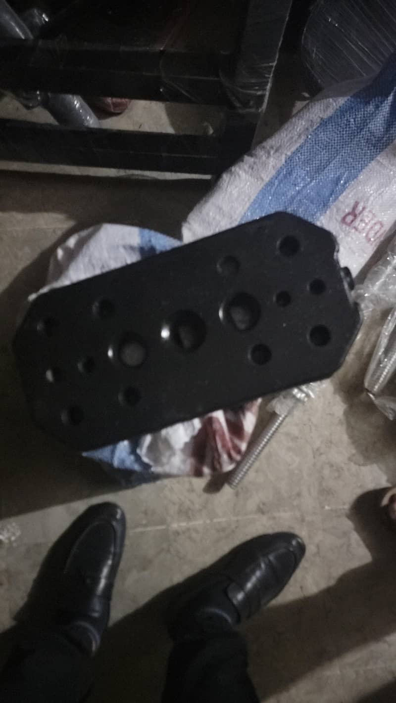 weight machine 5