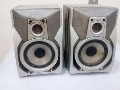 speakers