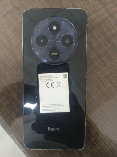 Xiaomi Redmi 14C
