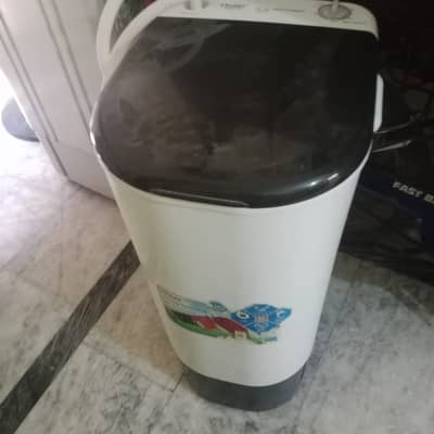 Dryer Machine New
