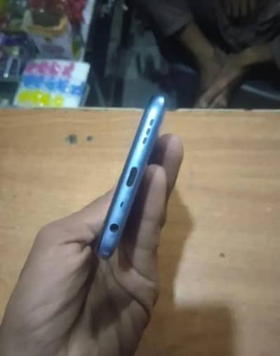 oppo A16K