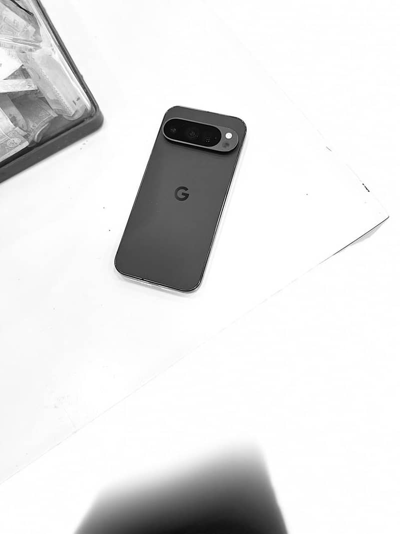 Google Pixel 9 Pro 0