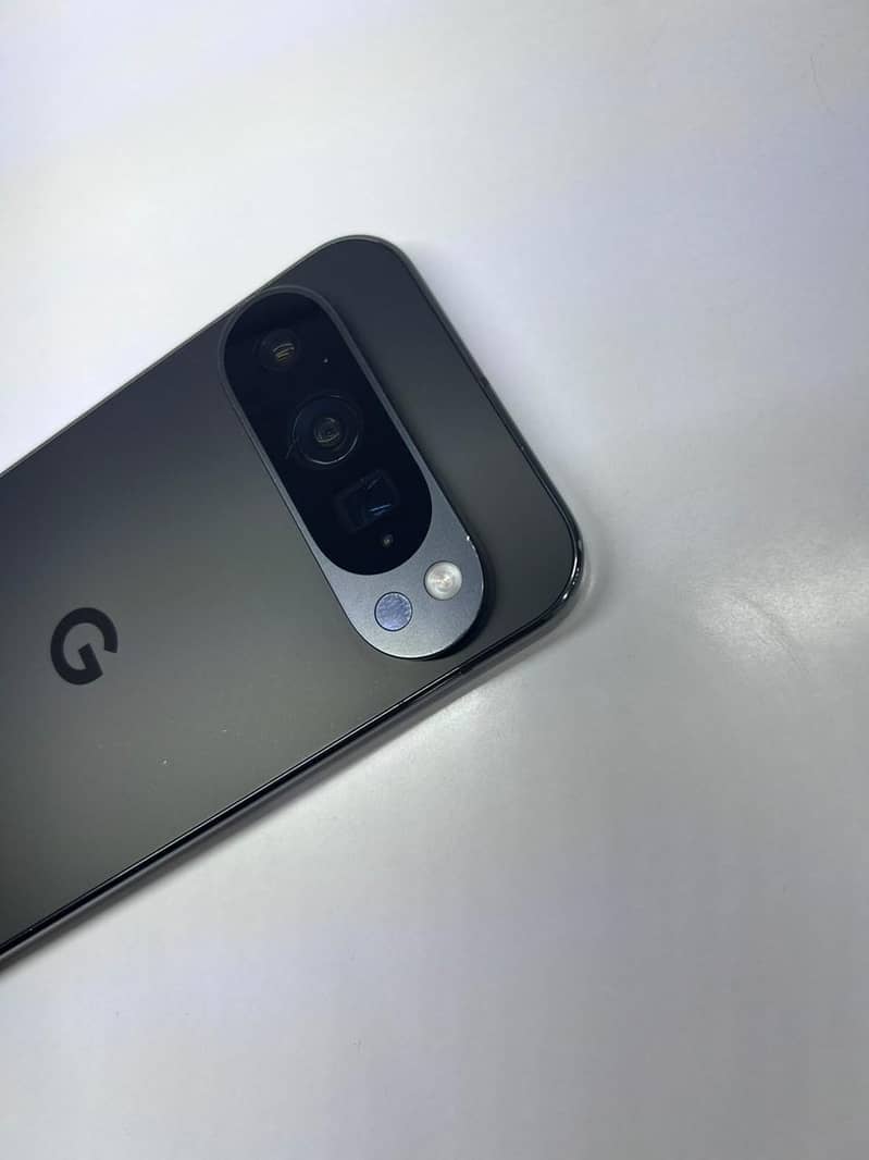 Google Pixel 9 Pro 1