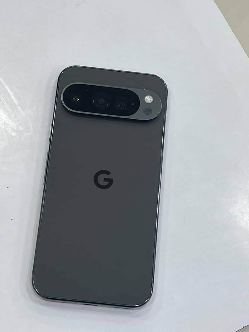 Google Pixel 9 Pro 2