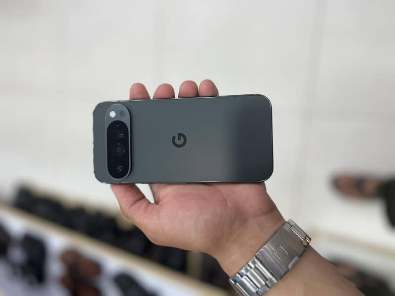 Google Pixel 9 Pro 3