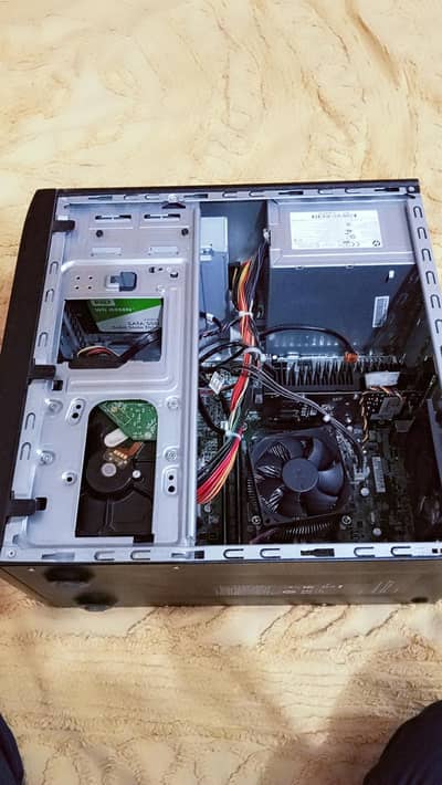 HP pro Gaming PC