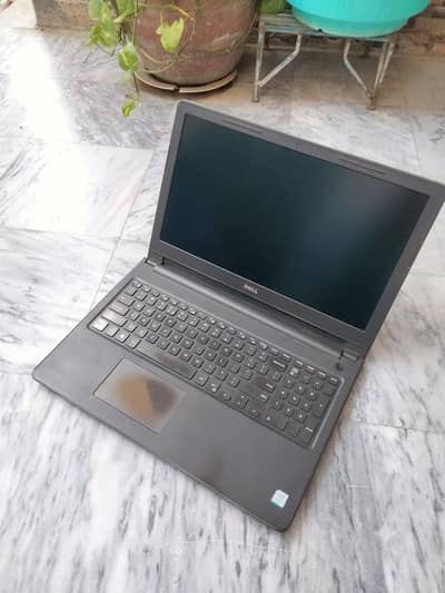 Dell Core i3 6th gen laptop for sale