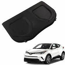 toyota CHR back shelf