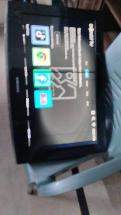 LED Samsung