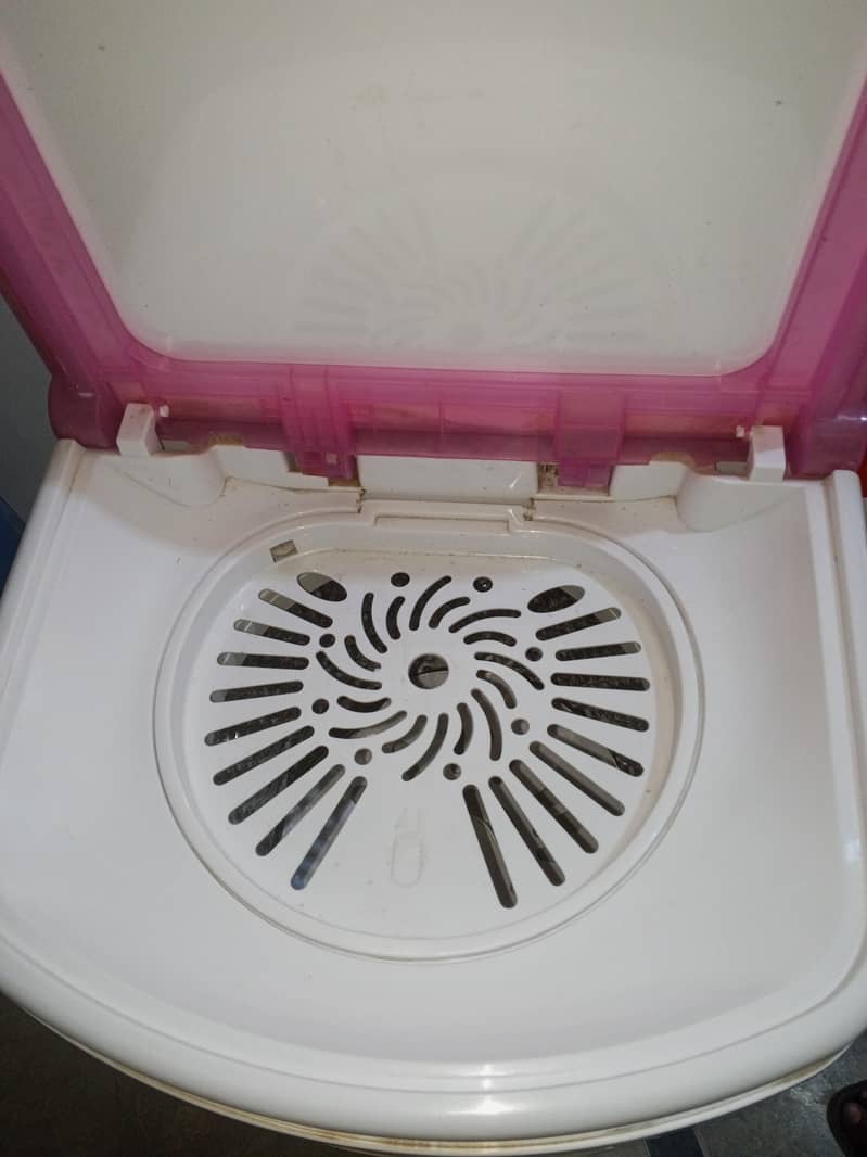 dryer machine 2
