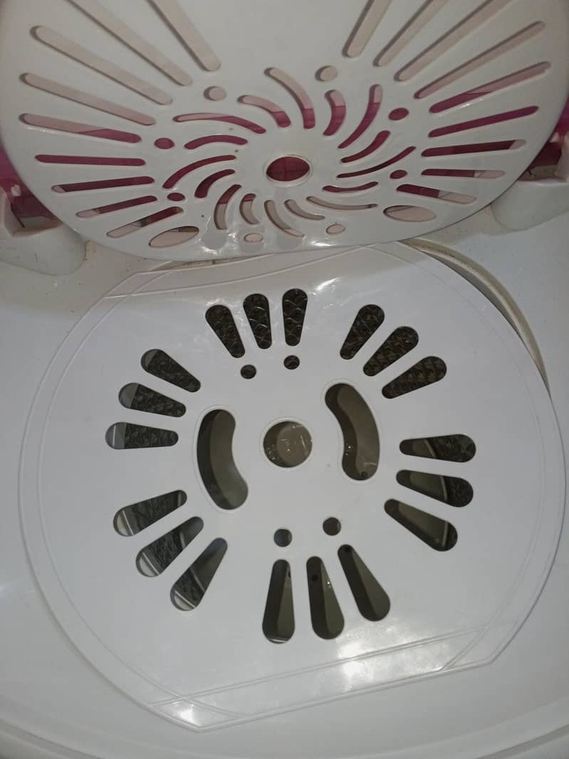 dryer machine 3