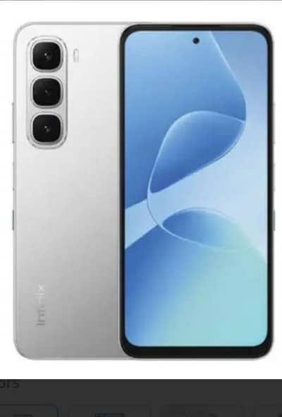 Infinix Other Model