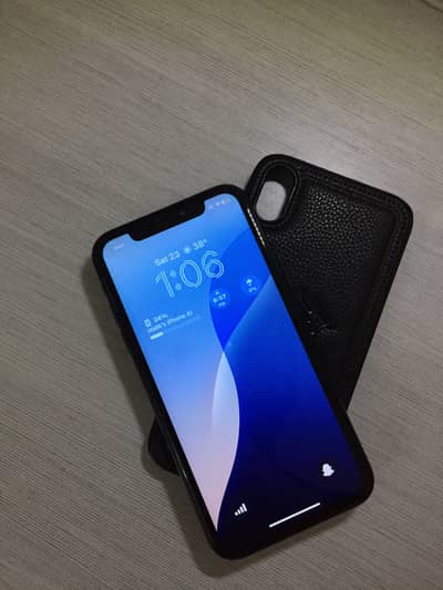 iPhone XR NON-PTA 64GB