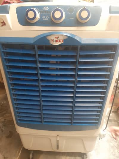 DC Air Cooler