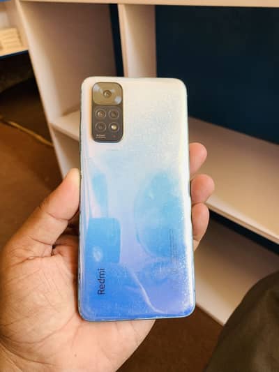 Xiaomi Redmi Note 11