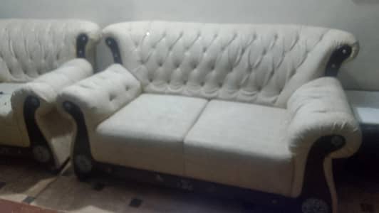 beautiful sofa set