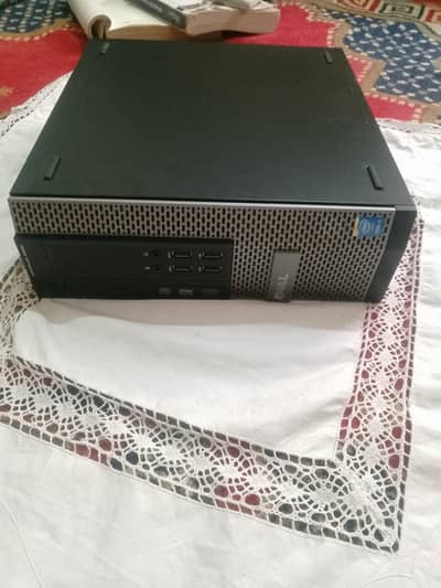 core i5 6th generation computer