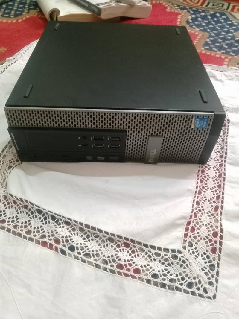 core i5 4th generation computer 0