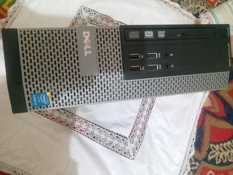 core i5 4th generation computer 1