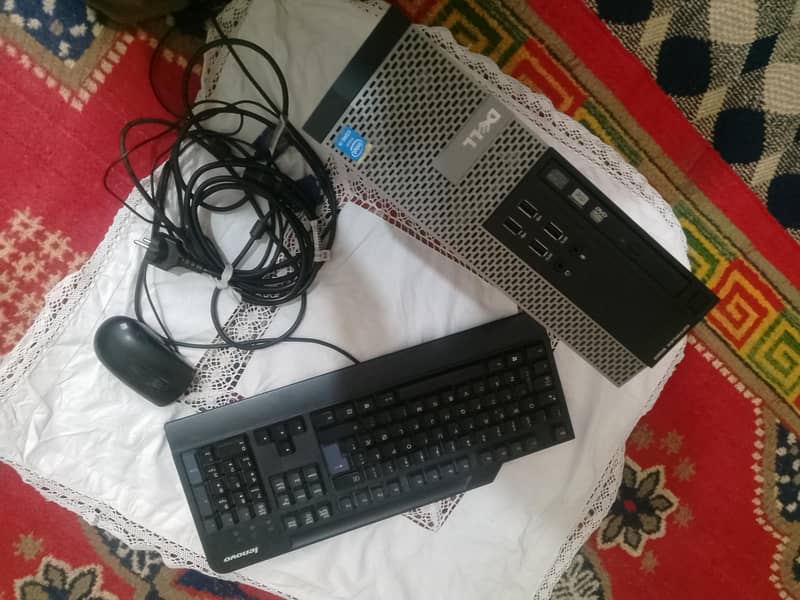core i5 4th generation computer 3