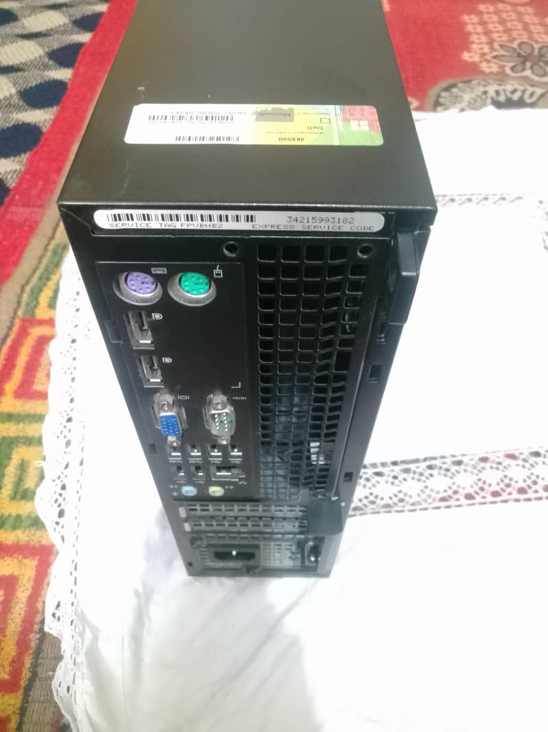 core i5 4th generation computer 8