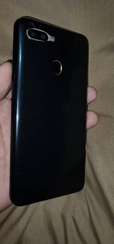 OPPO A5s urgent for sale