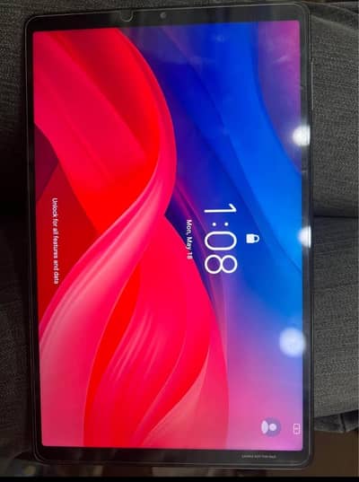 Lenovo Legion gaming tab y700 12 256 all ok