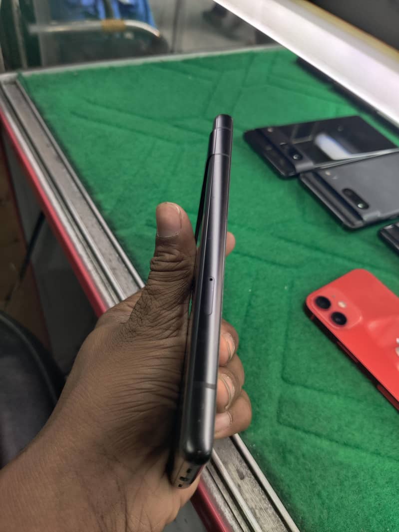 Google Pixel 7a 4